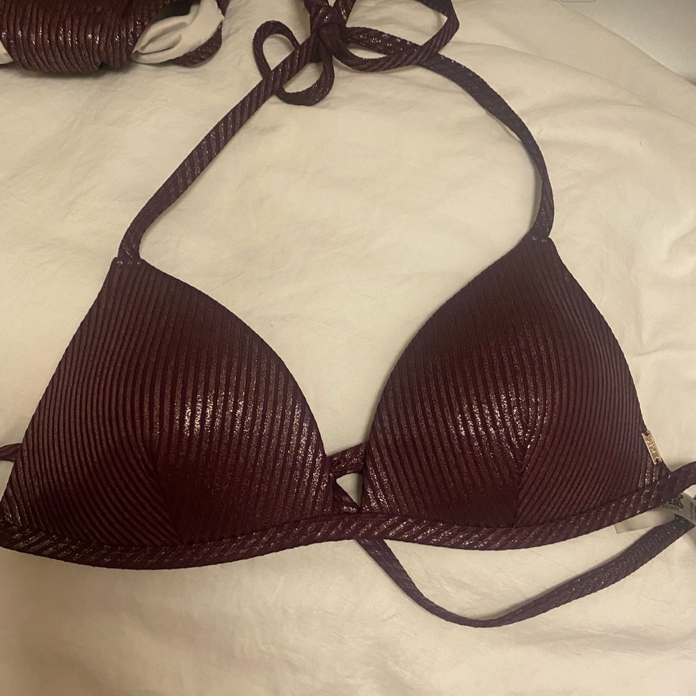 Swim Suit